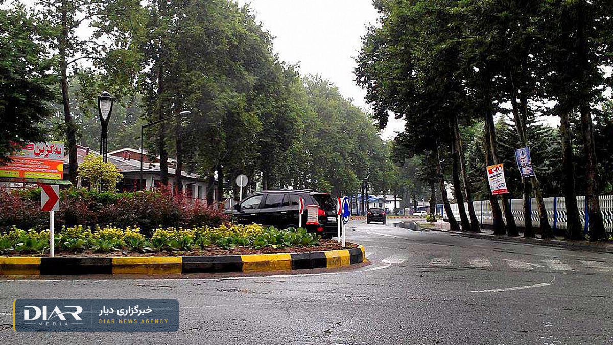 زندان لاکان رشت؛ فاطمه عینی برای اجرای حکم اعدام به انفرادی منتقل شد