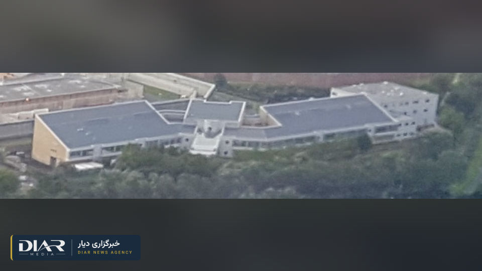 مصطفی سپهوند در دادگاه لندن: یک افسر سپاه مرا به مرگ تهدید کرد