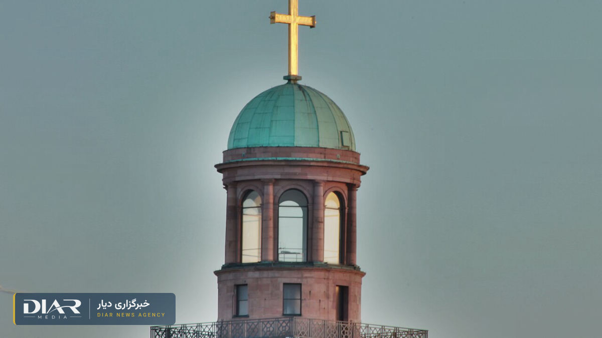 La chiesa di San Paolo (Paulskirche) a Francoforte, sede della cerimonia di consegna del Premio della Libertà 2026 al popolo iraniano. Foto: TehBeach, CC BY-SA 3.0, Wikimedia Commons