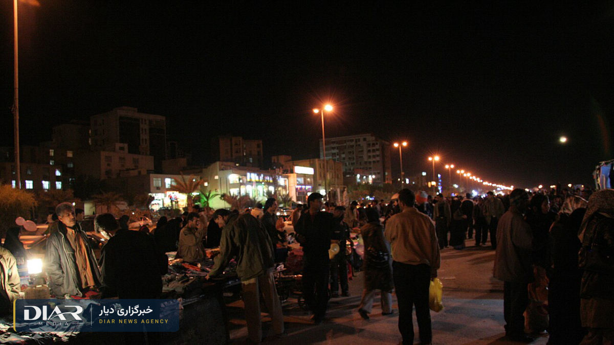 بندرعباس؛ شهروندان از انفجارهای مهیب بامداد سهشنبه خبر دادند