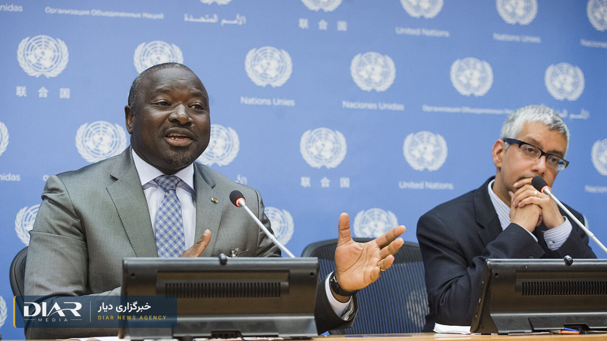 UN opposes death sentence for Najmeh Amini, a 23-year-old student