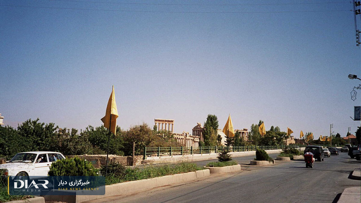 حزبالله خواستار پس گرفتن مواد منفجره توقیفی از دولت لبنان شد