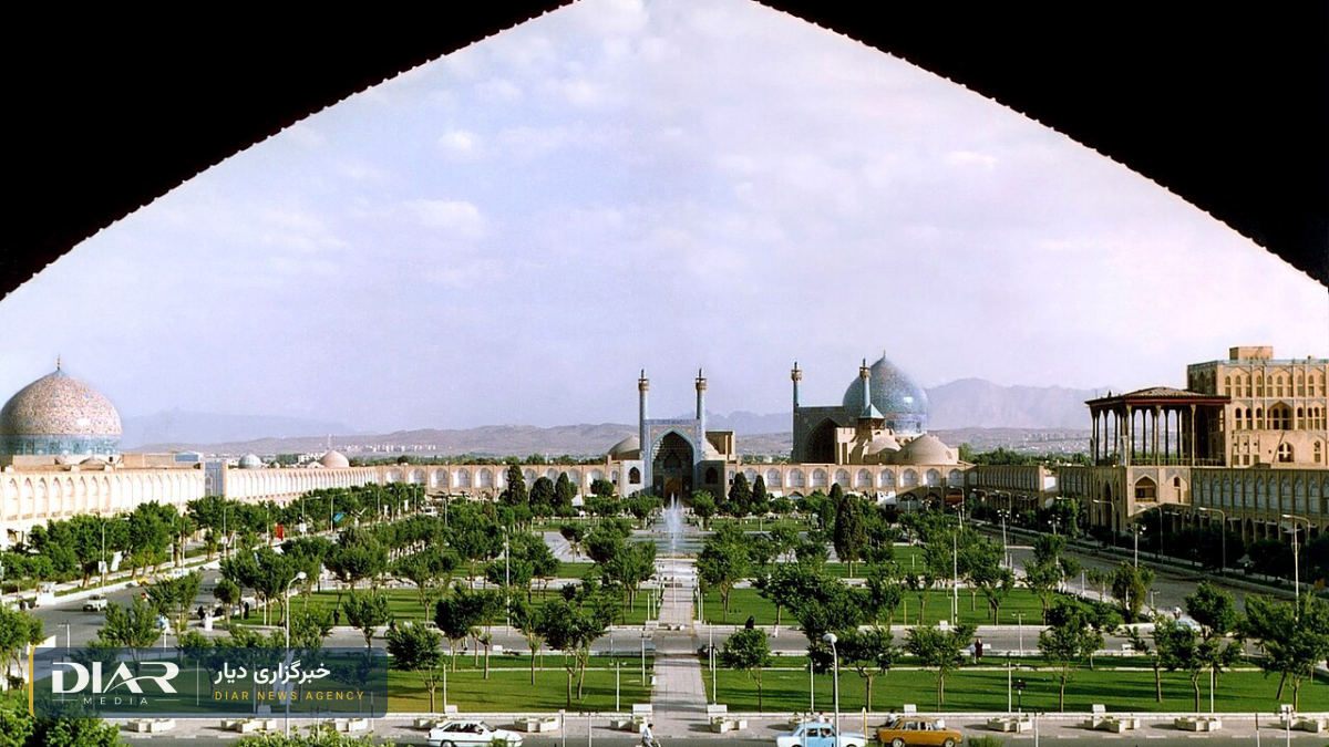 اسدالله جعفری، رئیس دادگستری اصفهان: شناسایی زنان بیحجاب آغاز شده است