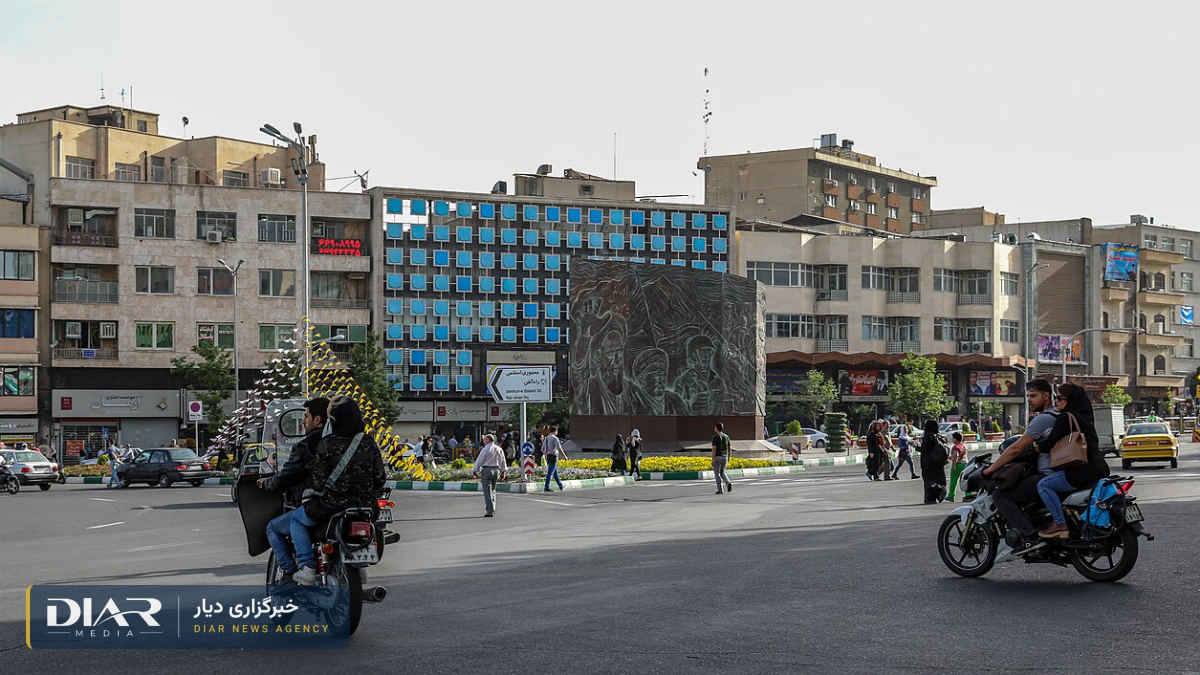 جنگ‌طلبی جمهوری اسلامی و سکوت منتقدان پادشاهی‌خواهان