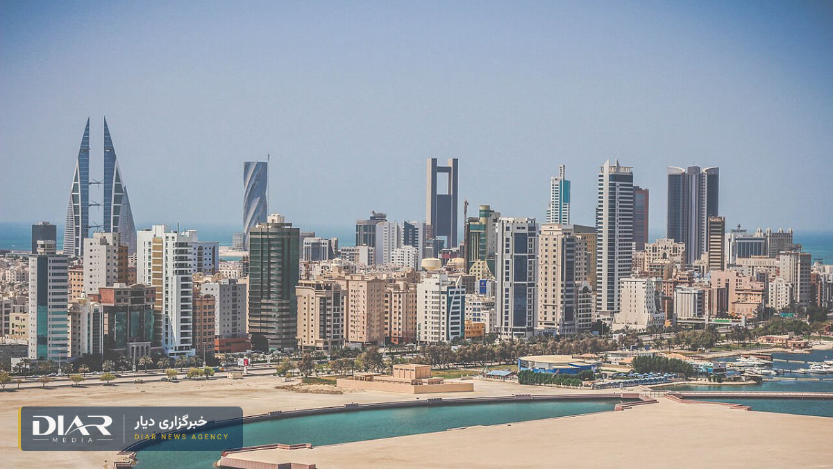 Blick auf Manama, die Hauptstadt Bahrains; Archivbild. Foto: Wadiia, Lizenz CC BY-SA 4.0, Wikimedia Commons