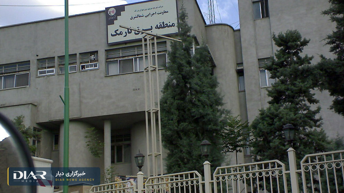انفجار ساختمان مسکونی در نارمک تهران؛ شهروندان از صدای پهپاد گفتند