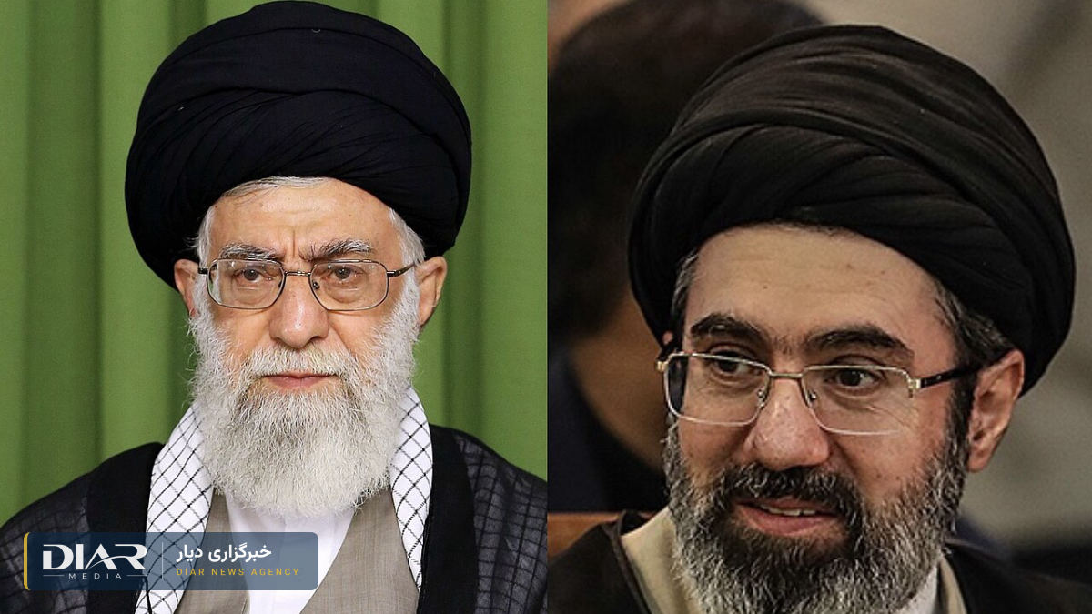 Ahmad Naderi : la fatwa nucléaire de Mojtaba Khamenei sera différente