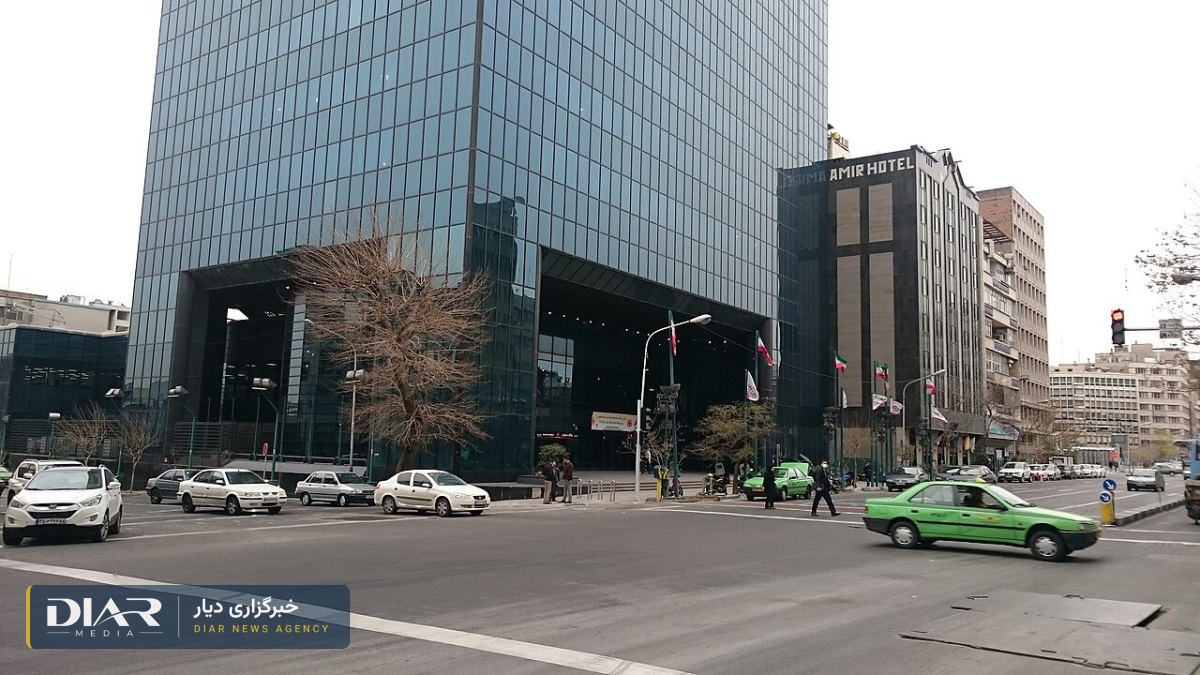 عبدالناصر همتی در نشست صندوق بین‌المللی پول: فروپاشی اقتصاد ایران توهم است