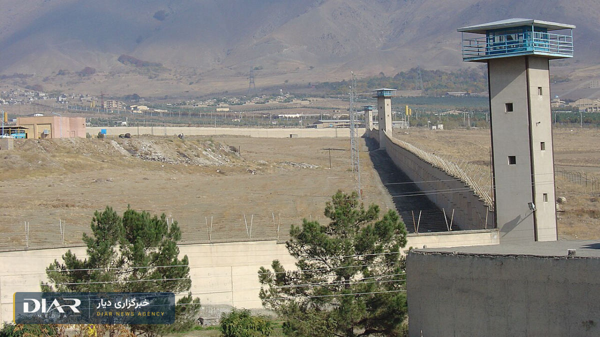 Gohardasht-Gefängnis vollständig abgerissen; Warnungen vor der Vernichtung von Beweisen der Hinrichtungen von 1988