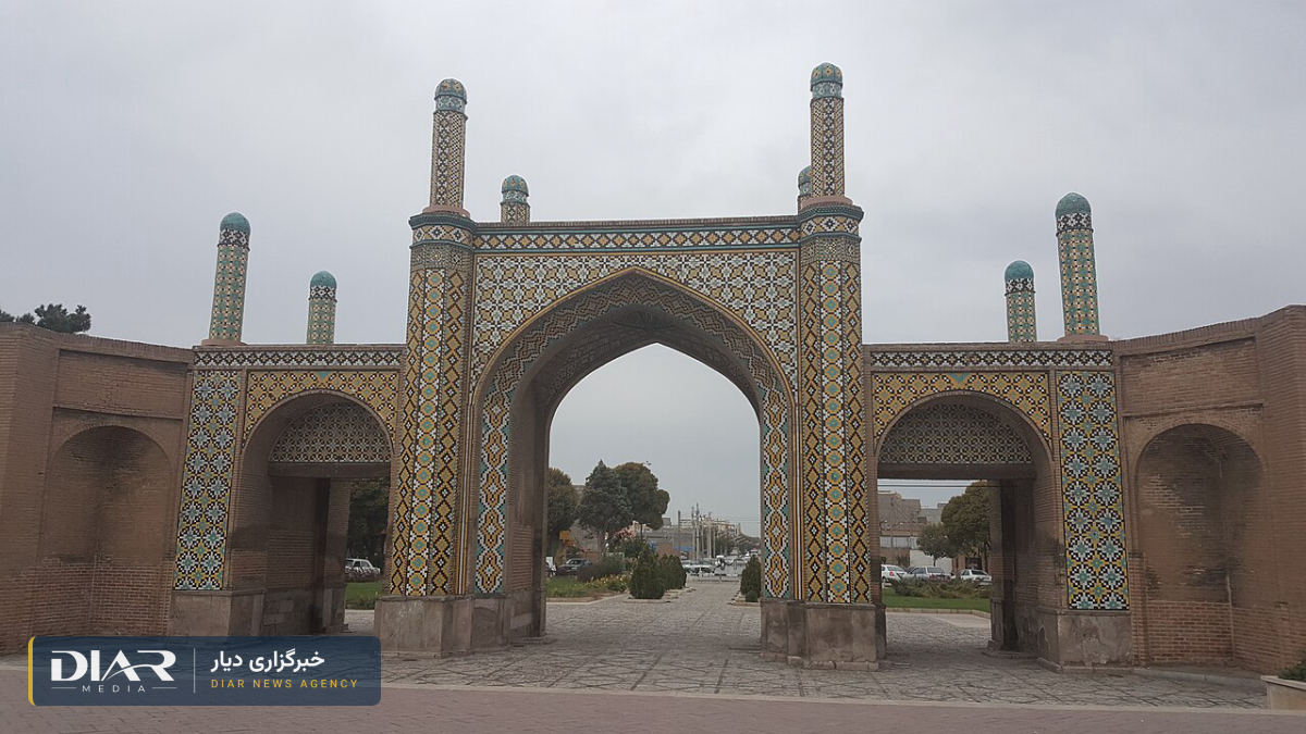 قزوین؛ اطلاعات جمهوری اسلامی از بازداشت ۳۹ معترض دیماه خبر داد