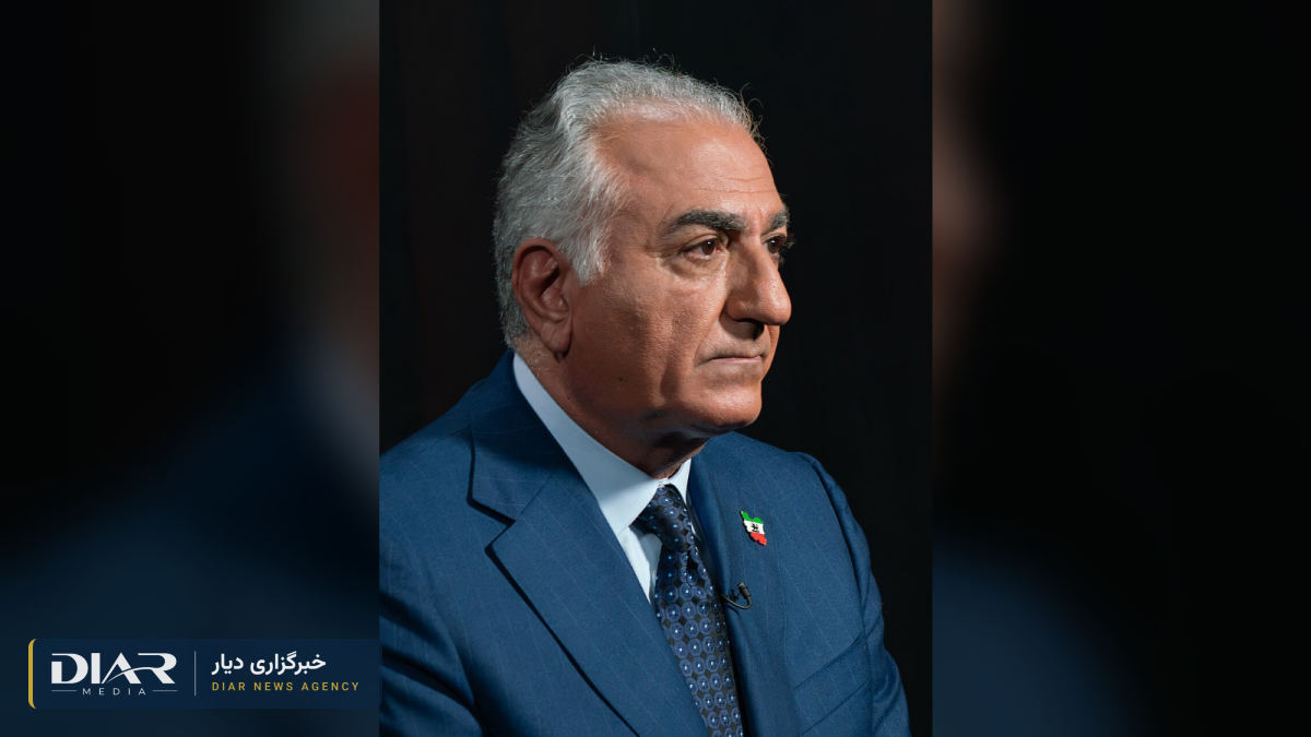 Message du prince Reza Pahlavi pour Mehregan : le Zahhak de notre temps a été mis sous terre