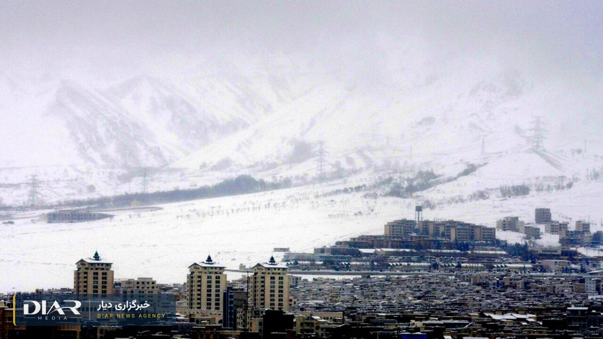رضا محمدحسینی، زندانی سیاسی قزلحصار: اعدام بازداشت‌شدگان انقلاب ملی ادامه دارد