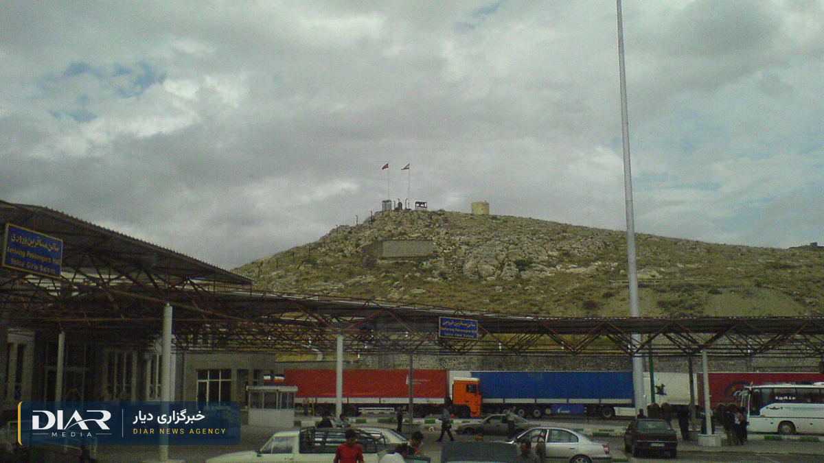 کرایه حمل بار از ترکیه به ایران در کمتر از دو ماه بیش از پنج برابر شد