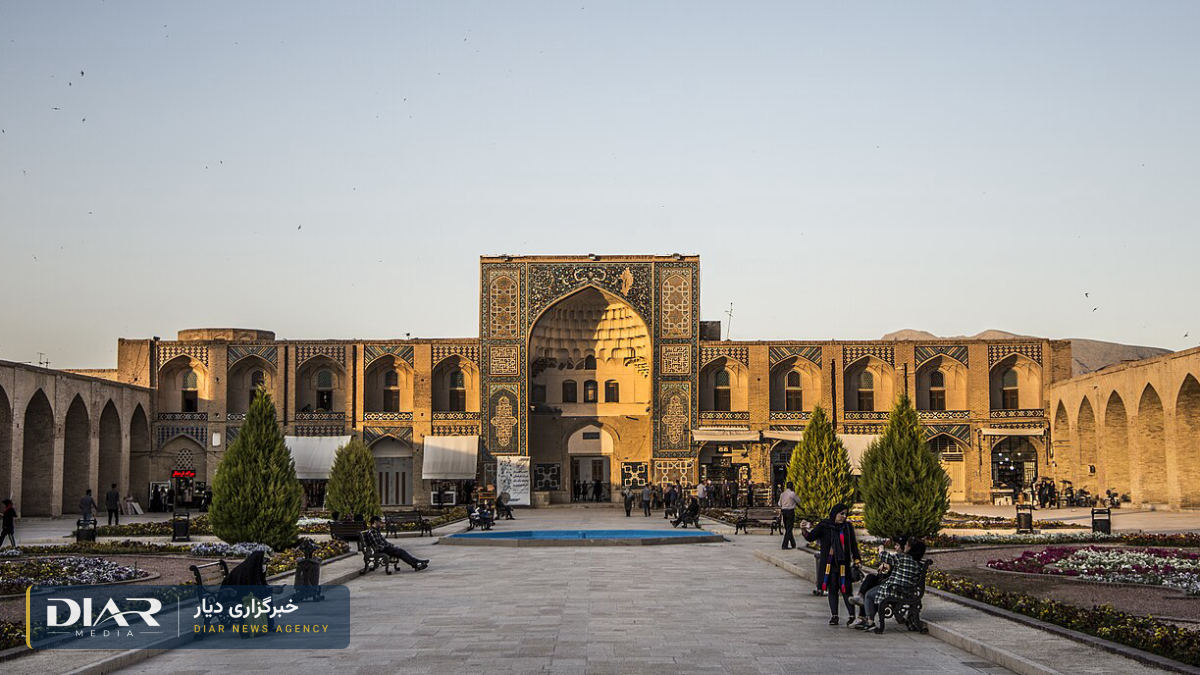 شایان شکیبایی، بازداشتی خیزش دی‌ماه در کرمان، به اعدام محکوم شد