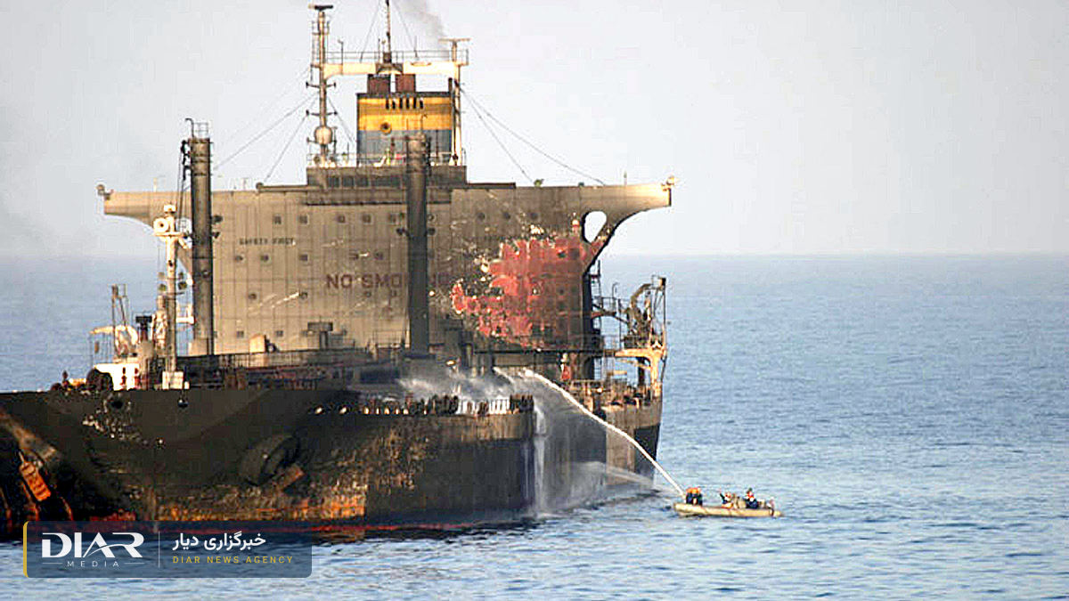 Revolutionaire Garde verklaart Straat van Hormuz „gesloten”; drie tankers in twee dagen doelwit
