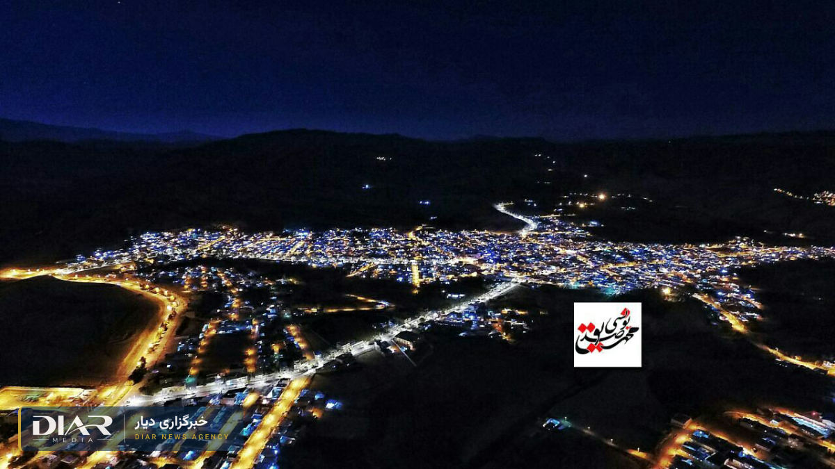 ملکشاهی ایلام؛ بازداشت ۱۱ نفر به اتهام نقش در خیزش دیماه