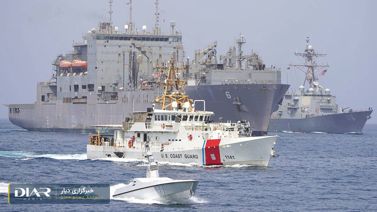 Strait of Hormuz: new IRGC claim of a tanker hitting a sea mine