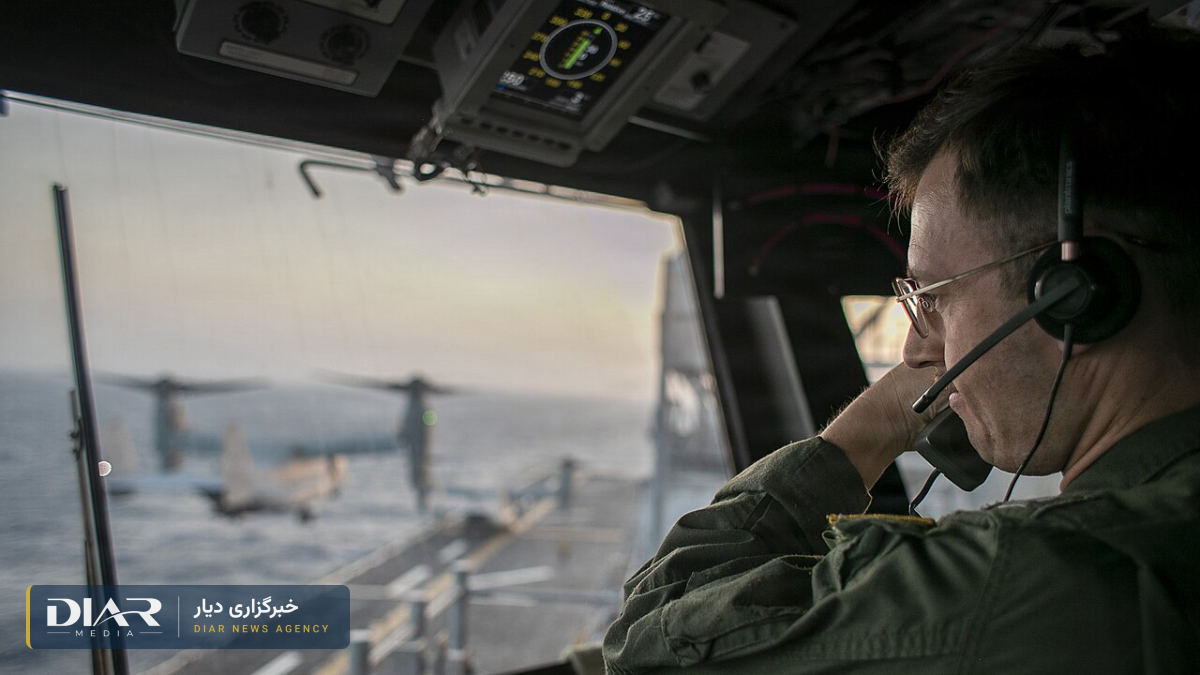 Il CENTCOM smentisce tre affermazioni dei Guardiani della Rivoluzione su Hormuz e sui morti americani