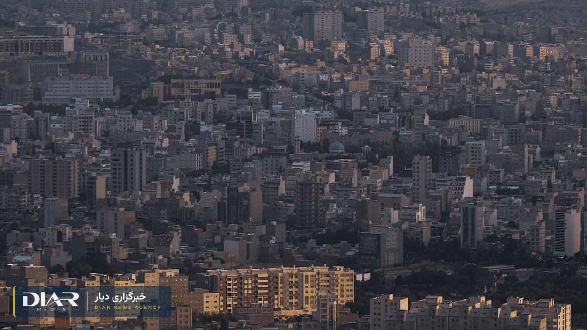 زندان مرکزی تبریز؛ علی فرهادی با اتهام مواد مخدر اعدام شد