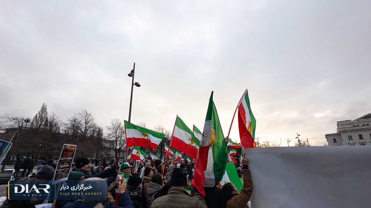 جمهوری اسلامی در محاصره؛ چرا برگهای بقای حکومت تمام شده است