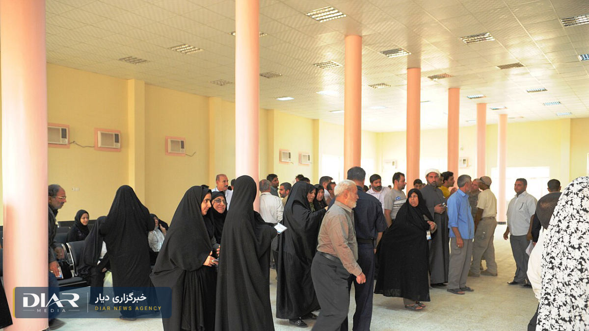 عراق گذرگاه شیب را بست؛ شلمچه و زرباطیه در نوبت بسته شدن