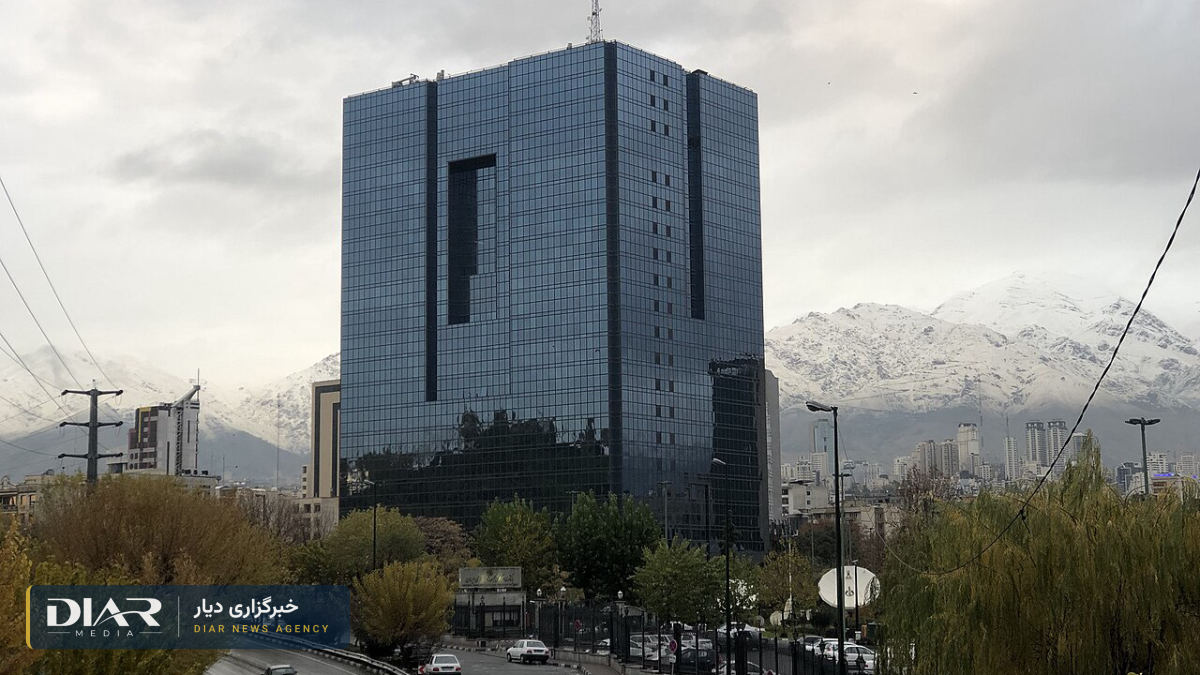 Centrale bank van de Islamitische Republiek verbiedt alle leningen voor de aankoop van valuta, goud en cryptomunten
