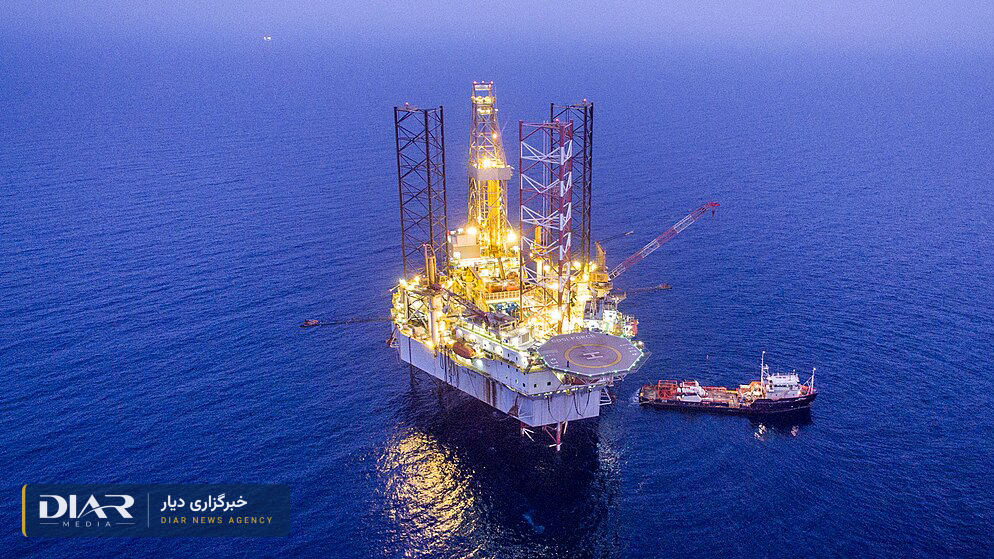صادرات گاز مایع جمهوری اسلامی با محاصره دریایی فرو ریخت