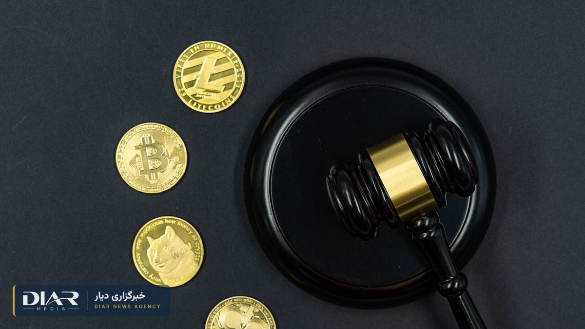 تتر: حجم استیبل‌کوین مرتبط با جمهوری اسلامی ۹۴ درصد کاهش یافت