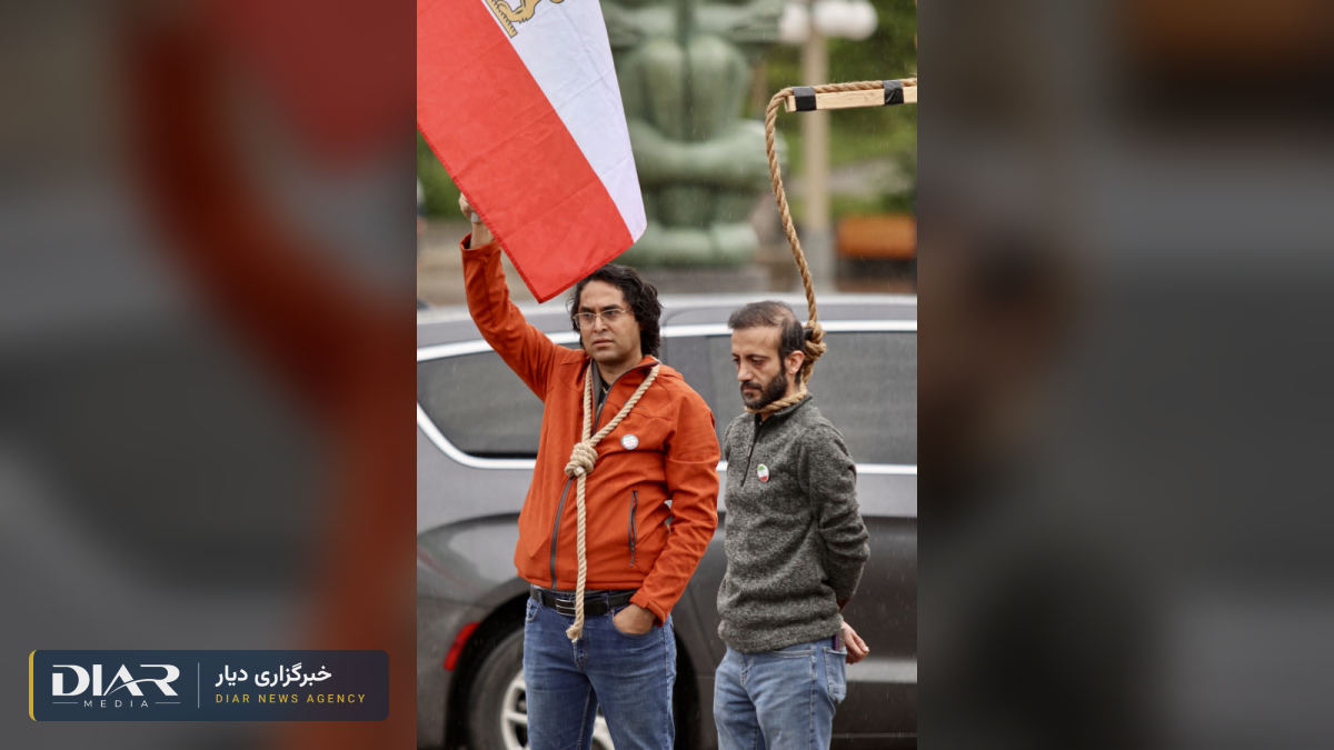 زندان وکیل‌آباد مشهد؛ عبدالله نارویی، زندانی بلوچ، اعدام شد