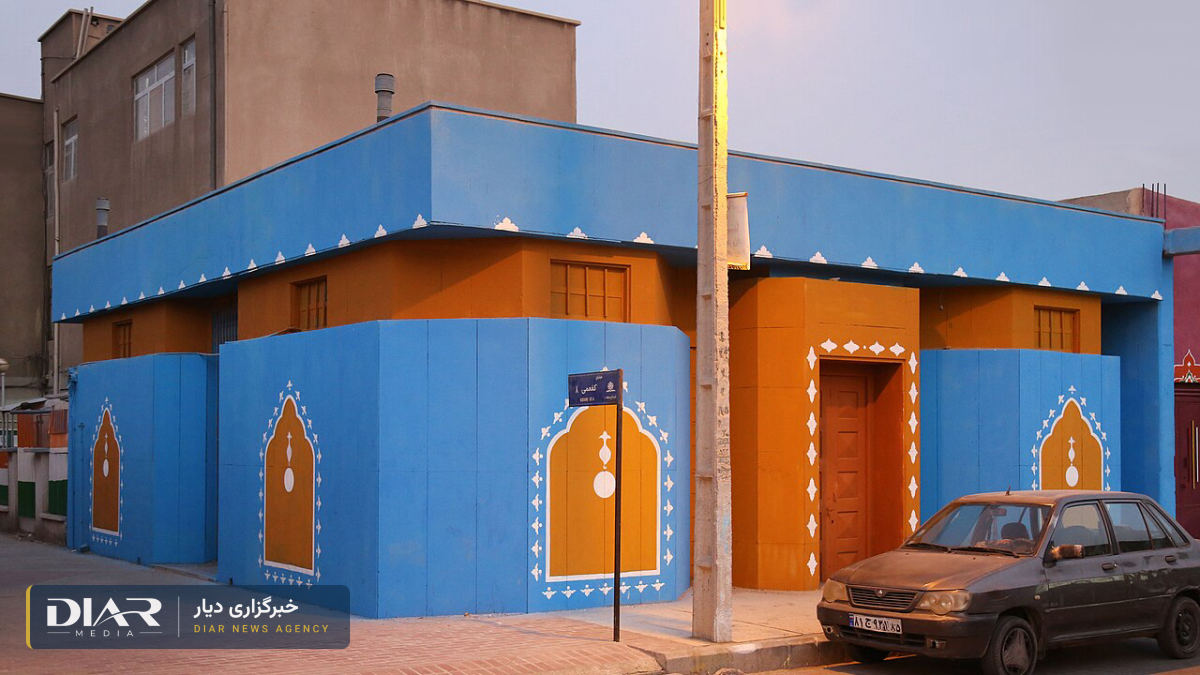زاهدان؛ عرفان جمال‌زهی، نوجوان ۱۵ ساله، با شلیک نیروهای نظامی از ناحیه سر زخمی شد