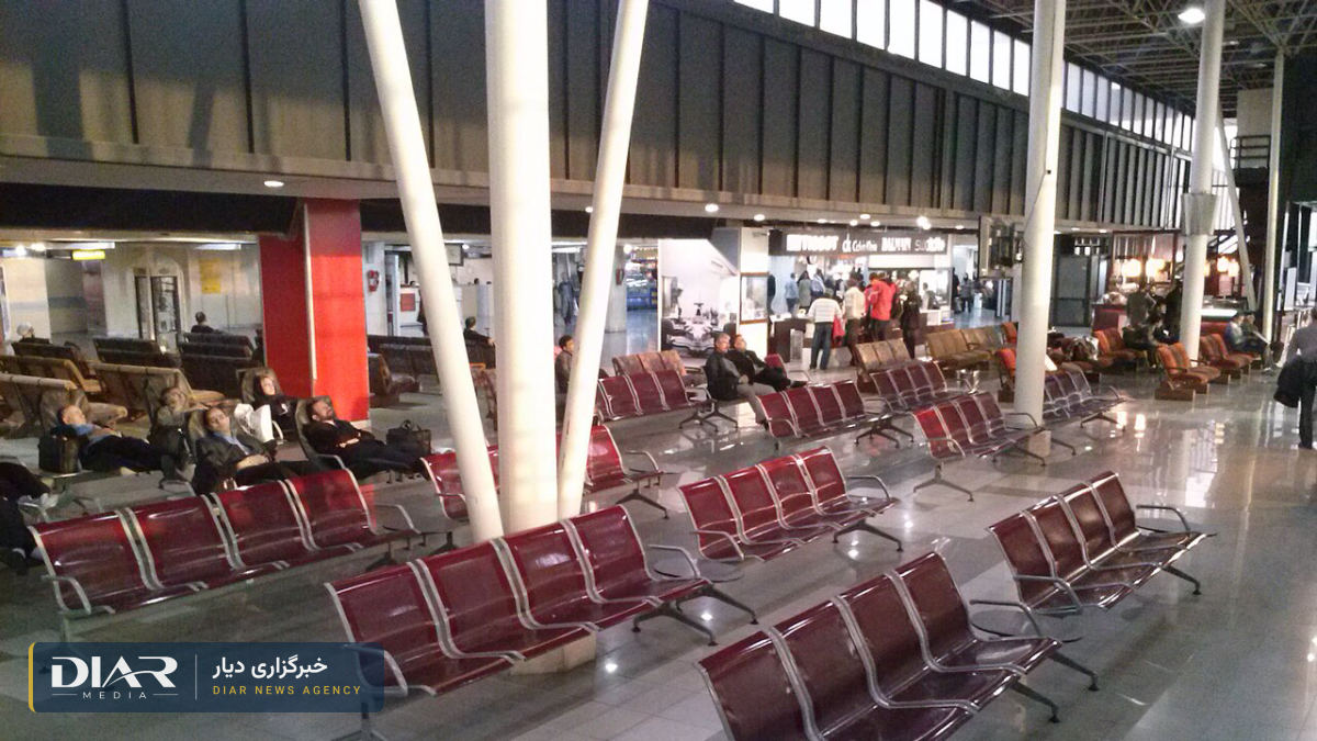 制裁伊斯兰共和国航空公司：德黑兰至迪拜行程变成18小时、花费千美元