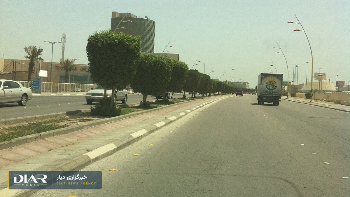 Aramco en Dhahran: el Ministerio de Energía saudí confirma que un edificio de oficinas fue objetivo del ataque