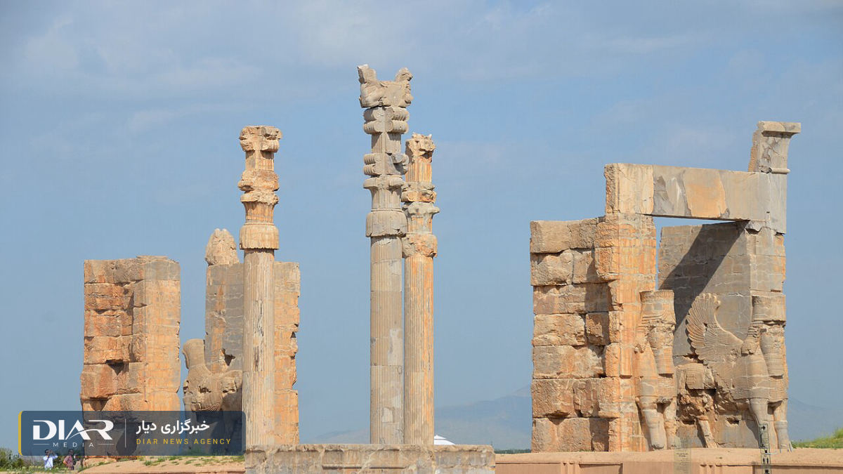 Marco Rubio's speech on Xerxes turns the Islamic Republic into a defender of ancient Iran