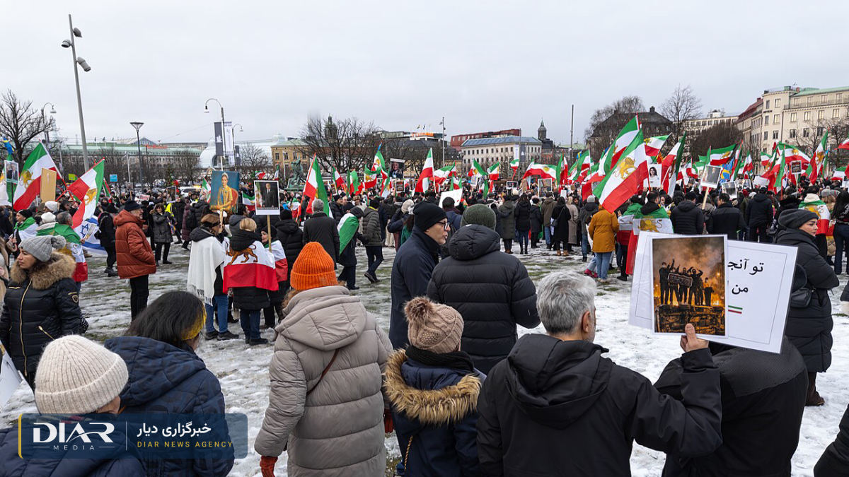 پرونده اعدام ایلیا بنرشید؛ خانواده: اطلاعات سپاه پرونده را ساخت