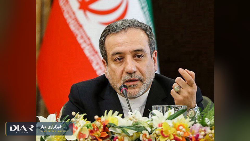 Abbas Araghchi aprovecha los disturbios en Francia para atacar a Emmanuel Macron
