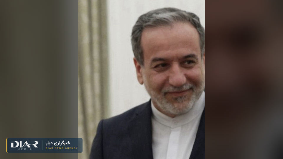 عباس عراقچی: اعتماد به آمریکا صفر است؛ همکاری با روسیه بیسابقه است