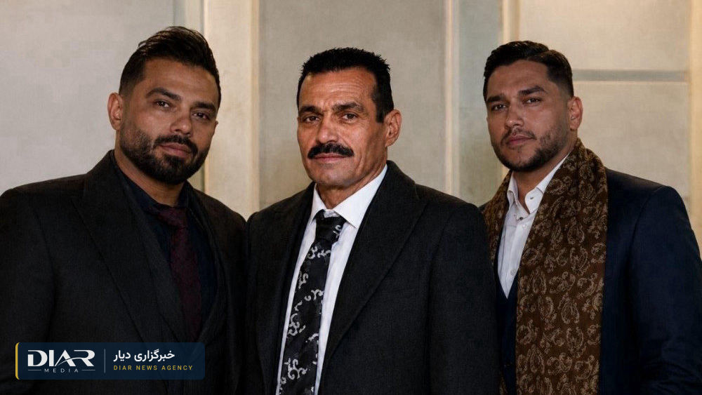 احسان عابدینی؛ برادر و پدر جاویدنام خیزش دی‌ماه هم جان باختند