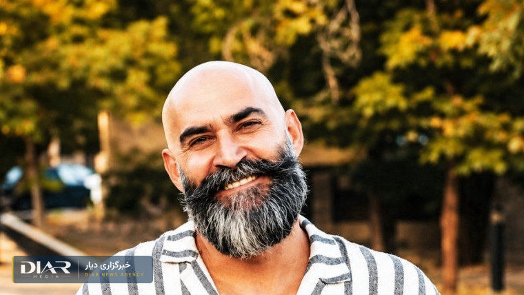 امین دهستانی، بلاگر خرم‌آباد، برای اجرای حکم دو سال حبس بازداشت شد