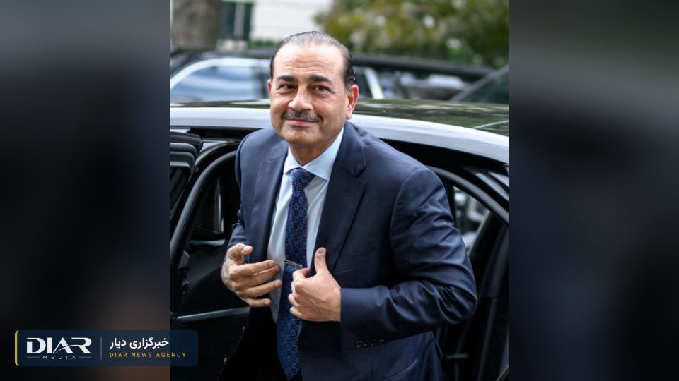 عاصم منیر در تهران؛ جمهوری اسلامی جنگ دوباره را منتفی نمی‌داند