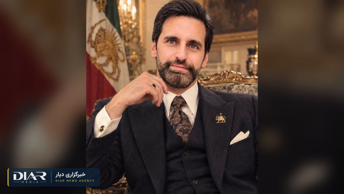 احضار بابک مرادیفر به زندان؛ حکم ۳۰ ماهه برای حمایت از خیزش دی