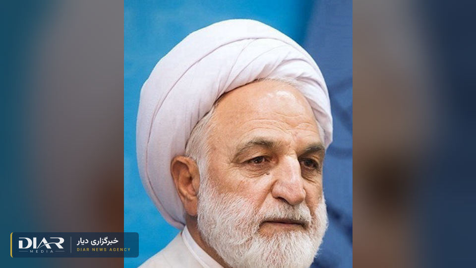 اژه‌ای خواستار رسیدگی سریع‌تر به پرونده‌های «همکاری با دشمن» شد