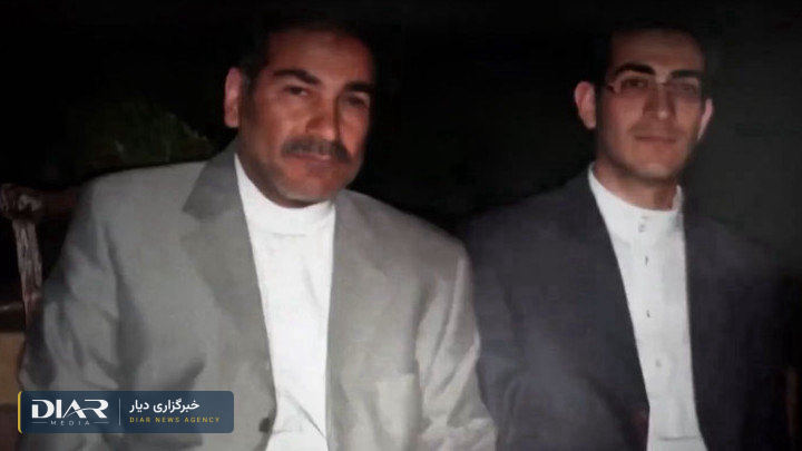 یاشار سلطانی: حسین شمخانی ۳۰ میلیارد دلار محموله نفتی گرفت