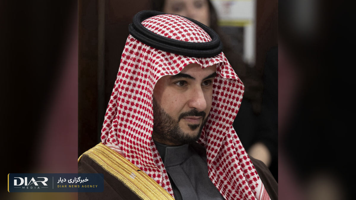 خالد بن سلمان و عاصم منیر در تهران؛ نشست امنیتی کشورهای پیمان مکه