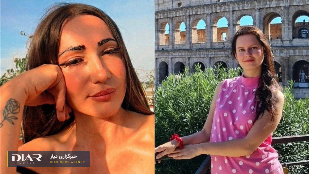 بازداشت دو زن لیتوانیایی در ایران؛ ویلنیوس دلیل را اعلام نمی‌کند
