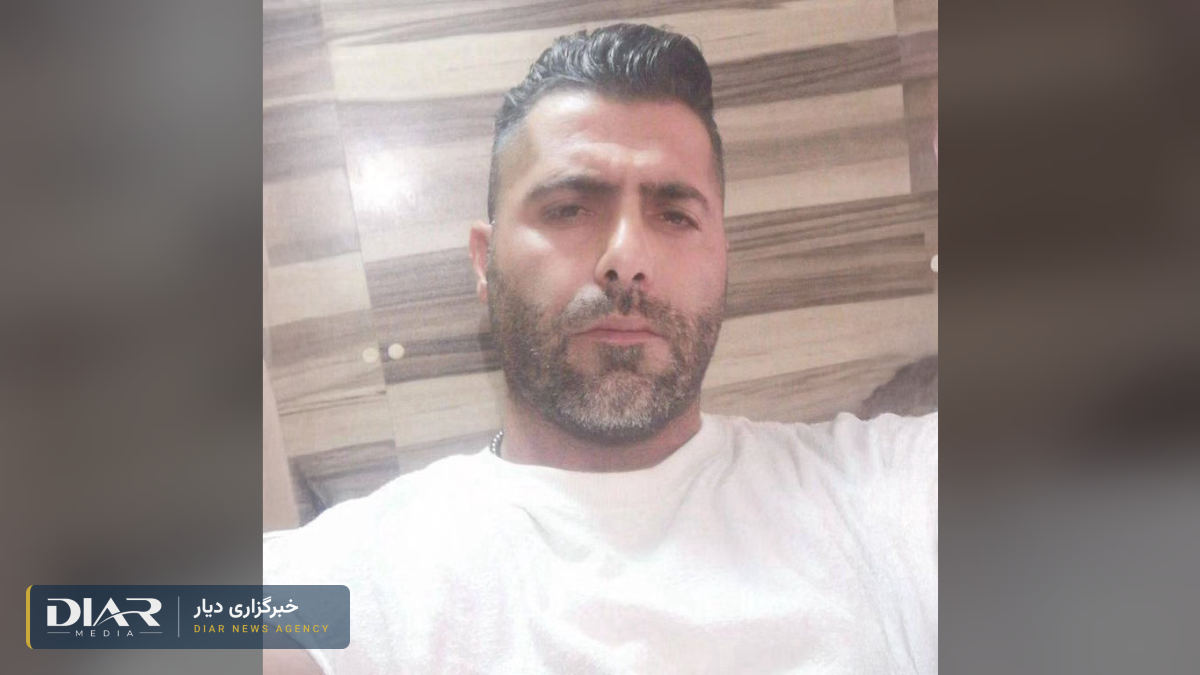 منوچهر فلاح؛ حکم اعدام زندانی سیاسی لاکان رشت دوباره تأیید شد