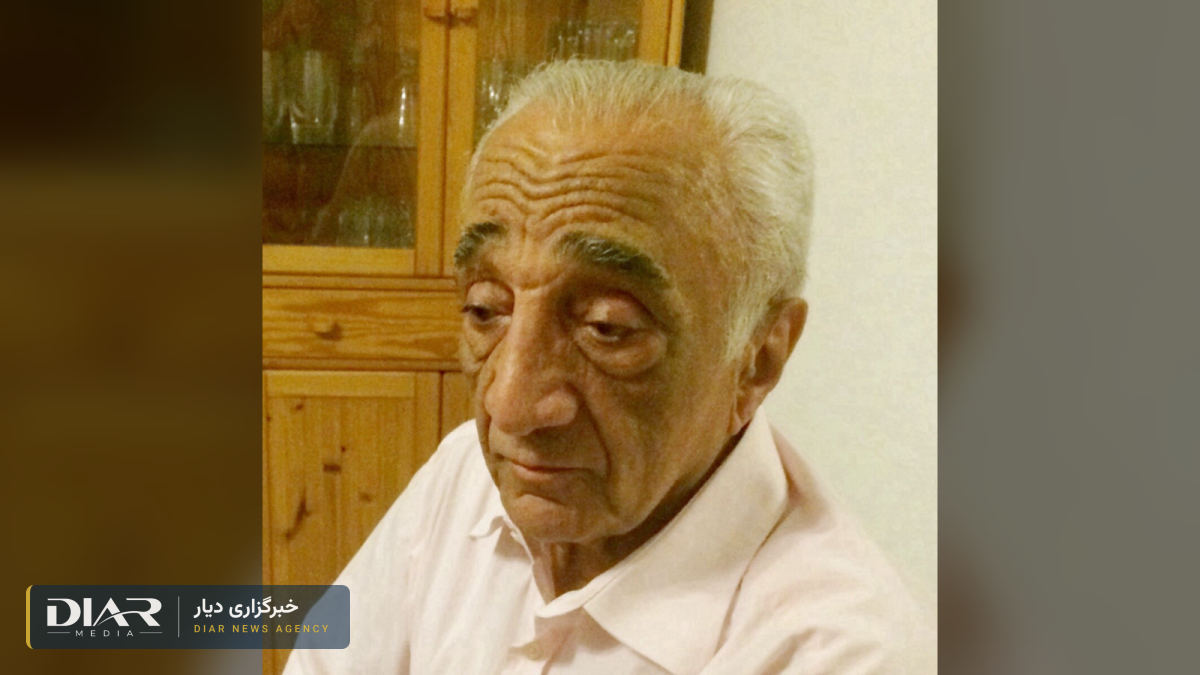درگذشت مهدی خانبابا تهرانی و کارنامه کنفدراسیون در راه انقلاب ۵۷