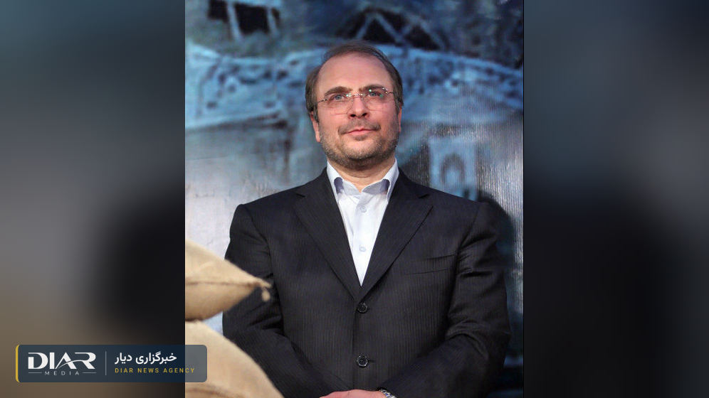 محمدباقر قالیباف خواستار کاهش ۱۰ درصدی مصرف گاز در زمستان شد