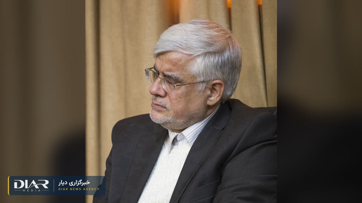 ادعا و واقعیت: محمدرضا عارف و «فرصت» محاصره دریایی