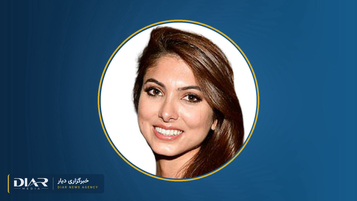 Prinzessin Noor Pahlavi: Ali-Sina Mostafavi war ein Bergsteiger, der den Everest bezwang, kein Terrorist