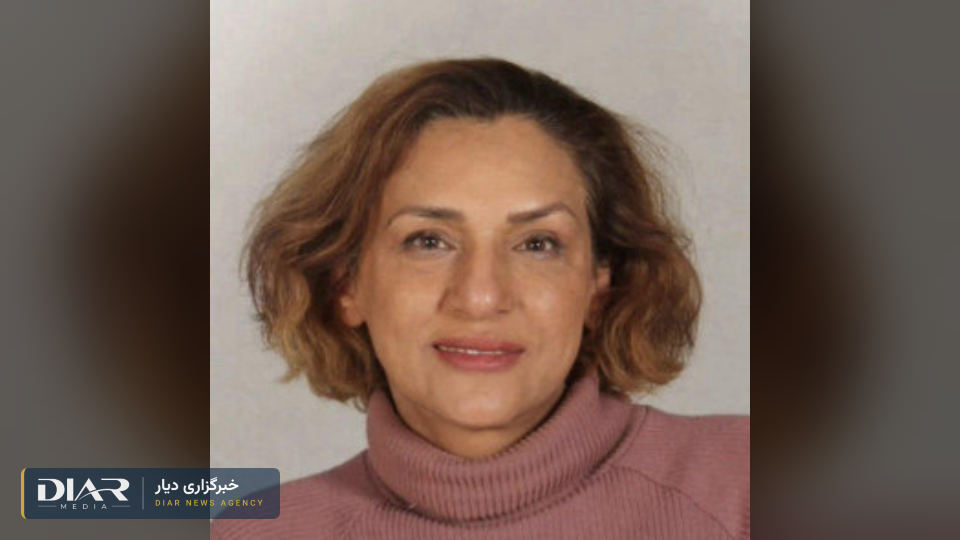 پوران ناظمی، مدافع حقوق بشر، با خطر اجرای حکم زندان روبه‌روست
